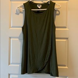 Maternity/Nursing top Old Navy